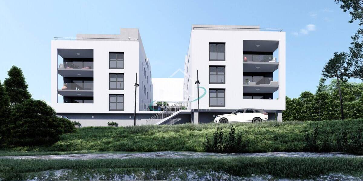 Etagenwohnung Gaildorf - 2 Zimmer, 70 m&sup2;, 315.200&euro; | Angebot:26804676