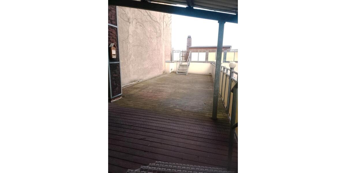 Etagenwohnung Mittweida - 3 Zimmer, 110 m&sup2;, 700&euro; | Angebot:25428579