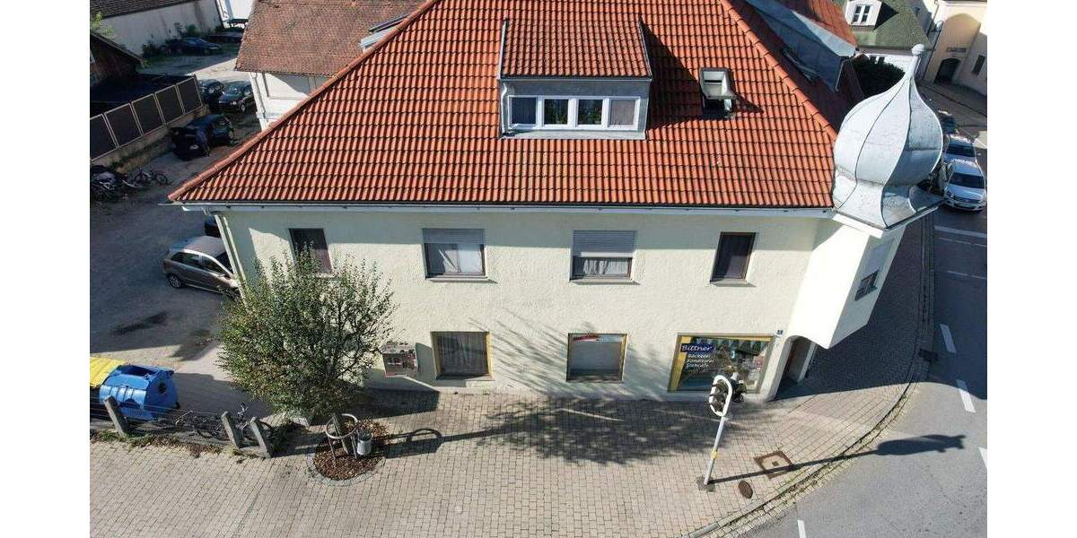 Mehrfamilienhaus, Wohnhaus Arnstorf - 850.000&euro; | Angebot:25784583