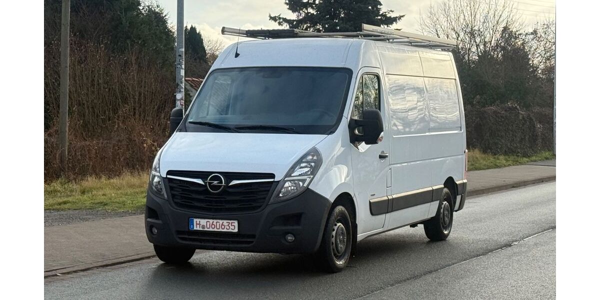 Opel Movano 156.850 km 12.900 &euro; Hannover 30179