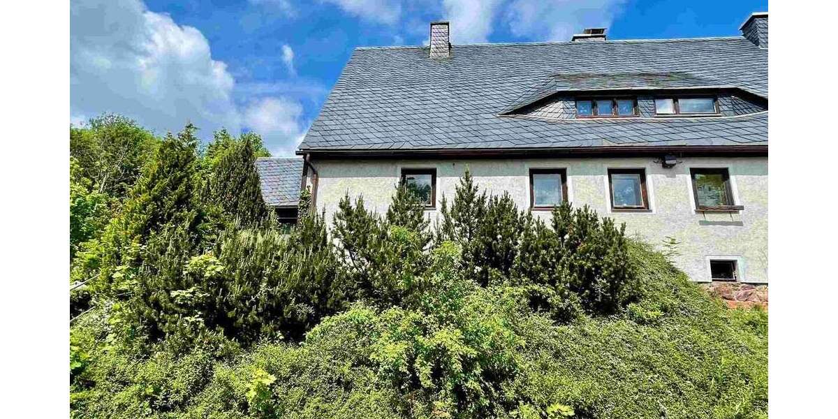 Einfamilienhaus Altenberg - 6 Zimmer, 125 m&sup2;, 129.000&euro; | Angebot:26798765