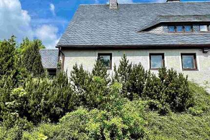 Haus Altenberg - 6 Zimmer, 125 m&sup2;, 129.000&euro; | Angebot:26798765