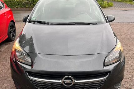 Opel Corsa 23.710 km 8.300 &euro; Minden 32425