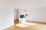Etagenwohnung Augsburg - 1 Zimmer, 46 m&sup2;, 810&euro; | Angebot:26167023