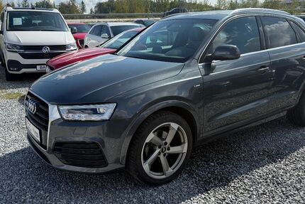 Audi Q3 67.315 km 18.900 &euro; Hutthurm 94116