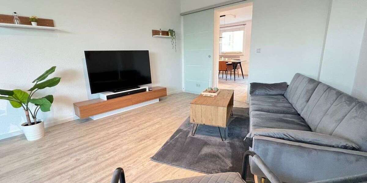 Zimmer Bielefeld Sennestadt - 4 Zimmer, 1.790&euro; | Angebot:24986897