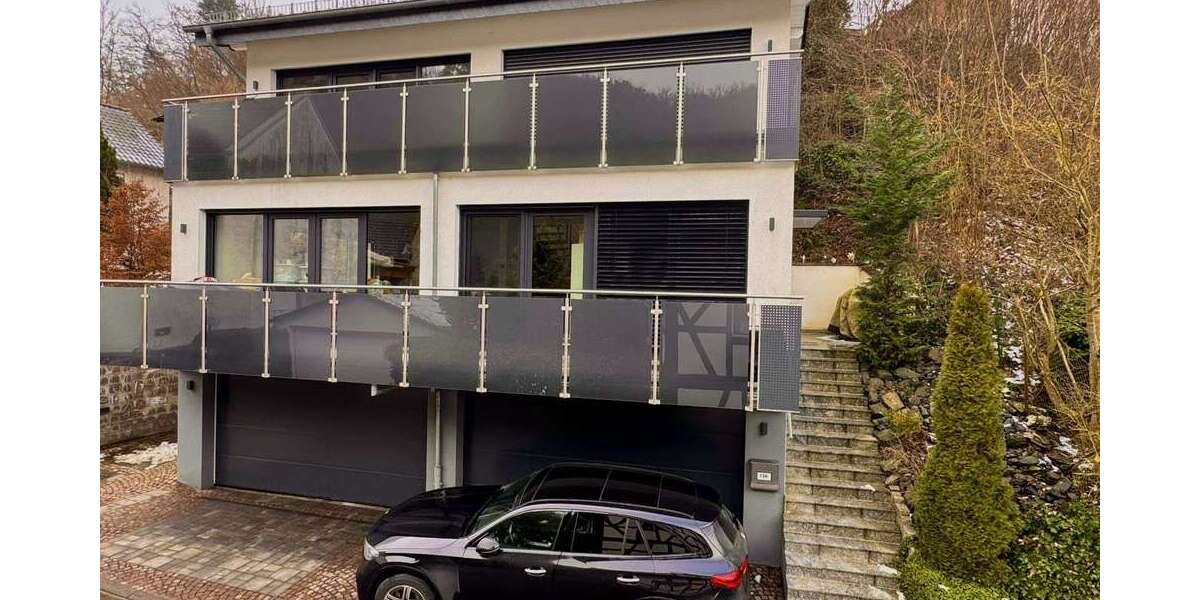 Einfamilienhaus Bad Schwalbach - 4 Zimmer, 160 m&sup2;, 1.350&euro; | Angebot:24973489