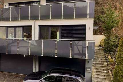 Haus Bad Schwalbach - 4 Zimmer, 160 m&sup2;, 1.350&euro; | Angebot:24973489