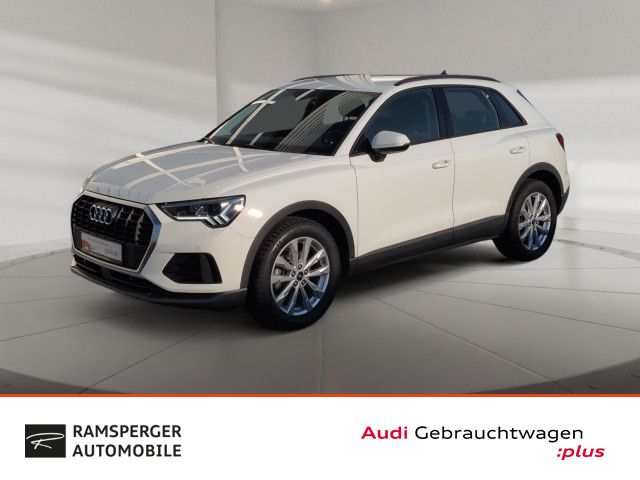 Audi Q3 33.600 km 28.480 &euro; Kirchheim 73230