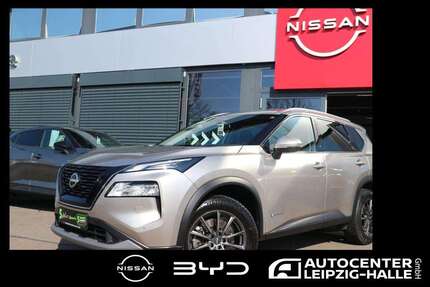 Nissan X-Trail 33.811 km 31.870 &euro; Leipzig 04205