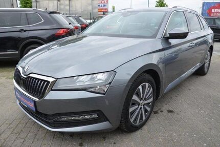 Skoda Superb 96.234 km 24.960 &euro; Neuruppin 16816