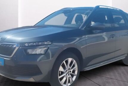 Skoda Kamiq 53.108 km 19.759 &euro; Neubrandenburg 17034