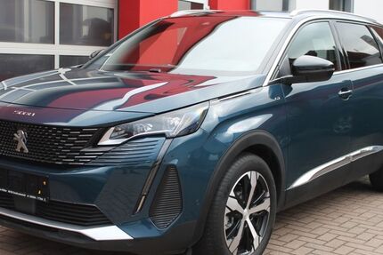 Peugeot 5008 52.550 km 33.990 € Großrudestedt 99195