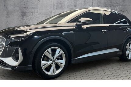 Audi Q4 e-tron 31.150 km 26.750 € Paderborn 33100