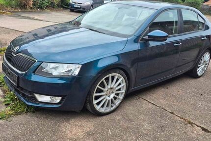 Skoda Octavia 119.900 km 7.200 &euro; Erfurt 99092