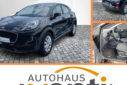 Ford Puma 42.905 km 16.891 € Bamberg 96052