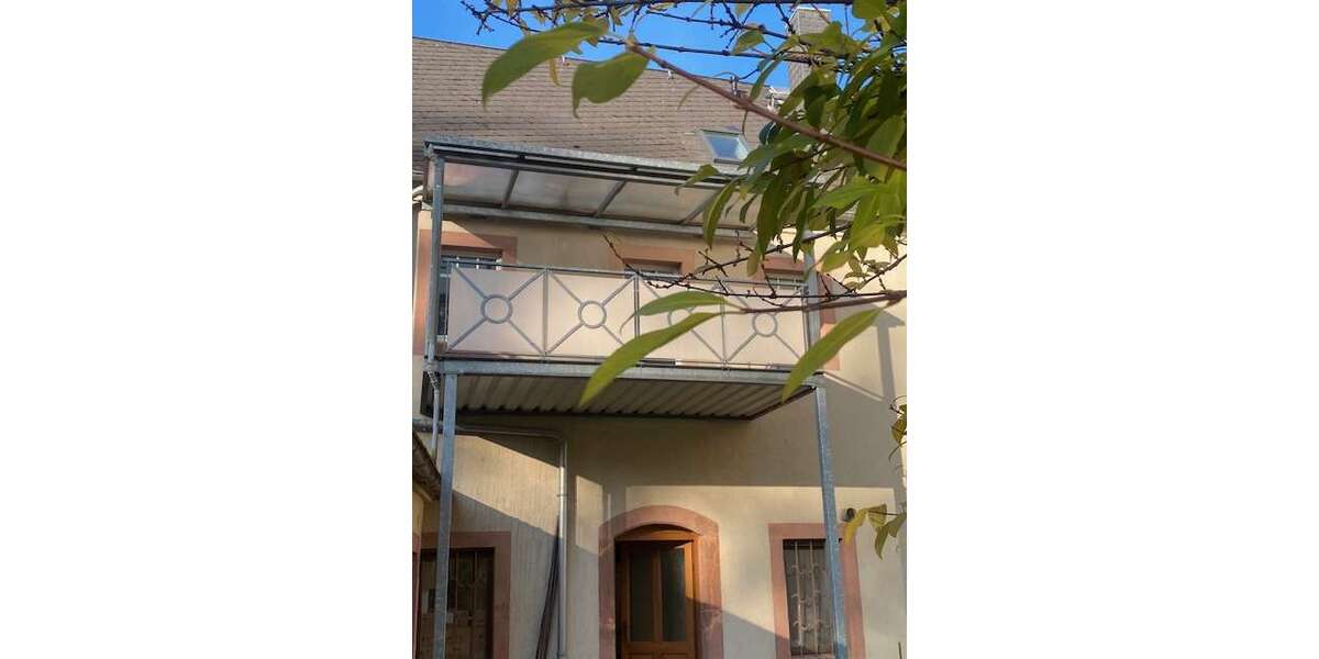 Wohnung zum Mieten in Waldheim 545 € 84 m² 3 zimmer