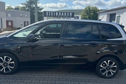 Citroen C4 Picasso 162.000 km 12.100 € Bad Kreuznach 55545