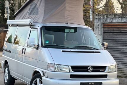 VW T4 California 355.000 km 16.880 &euro; München 81737
