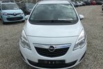 Opel Meriva Edition,Klima,Temp.,AHK.,Tüv Neu! 139.000 km 4.800 &euro; Himmelkron 95502
