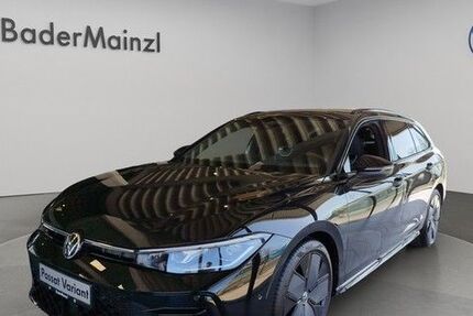 VW Passat 4.900 km 50.660 &euro; Wolfratshausen 82515