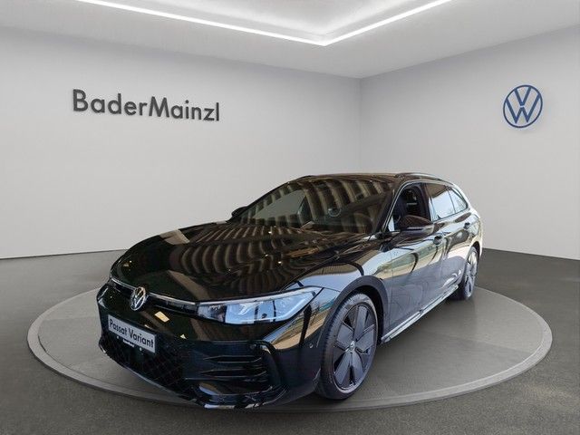 VW Passat 4.900 km 50.660 &euro; Wolfratshausen 82515