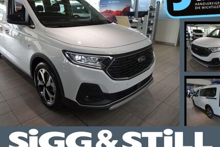 Ford Grand Tourneo 19.500 km 36.750 &euro; Augsburg 86165