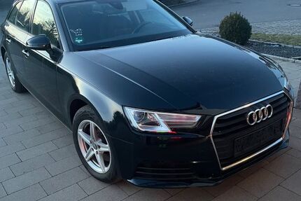 Audi A4 144.000 km 15.900 &euro; Bad Waldsee 88339