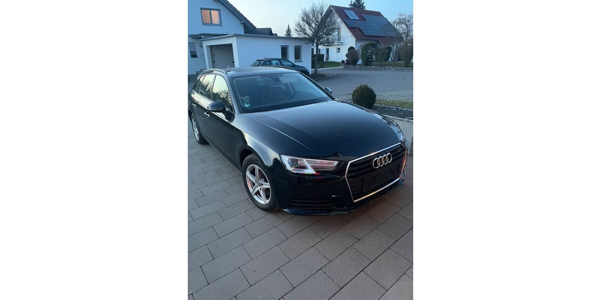 Audi A4 144.000 km 15.900 &euro; Bad Waldsee 88339