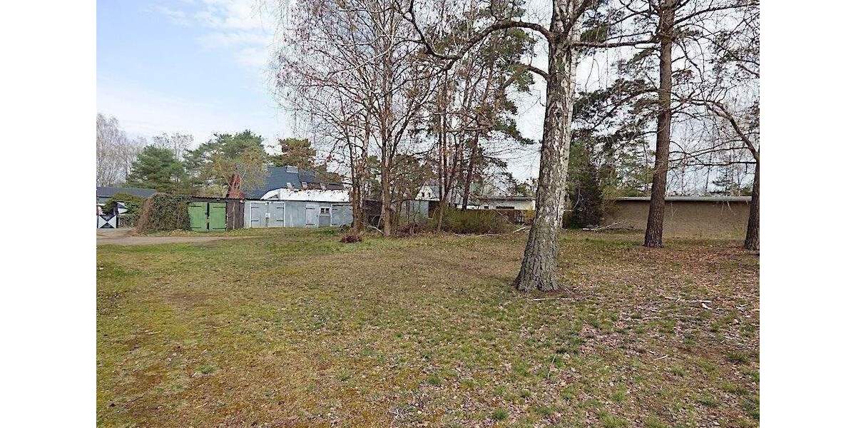 Grundstück Lindow (Mark) - 70.300&euro; | Angebot:25822246