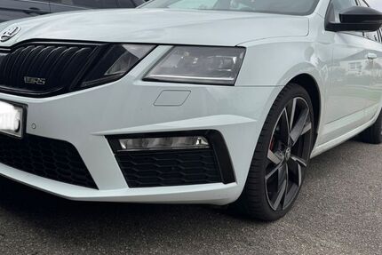 Skoda Octavia 117.000 km 16.500 &euro; Radevormwald 42477