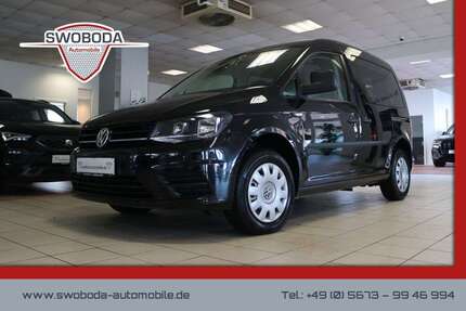 VW Caddy 81.165 km 16.950 &euro; Espenau 34314