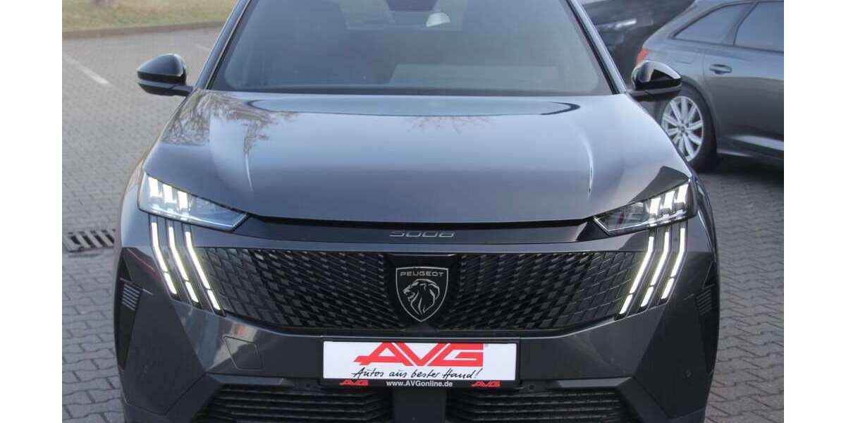 Peugeot 5008 17.955 km 29.950 &euro; Hüllhorst 32609