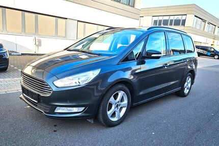 Ford Galaxy 153.900 km 11.780 &euro; Düsseldorf 40589