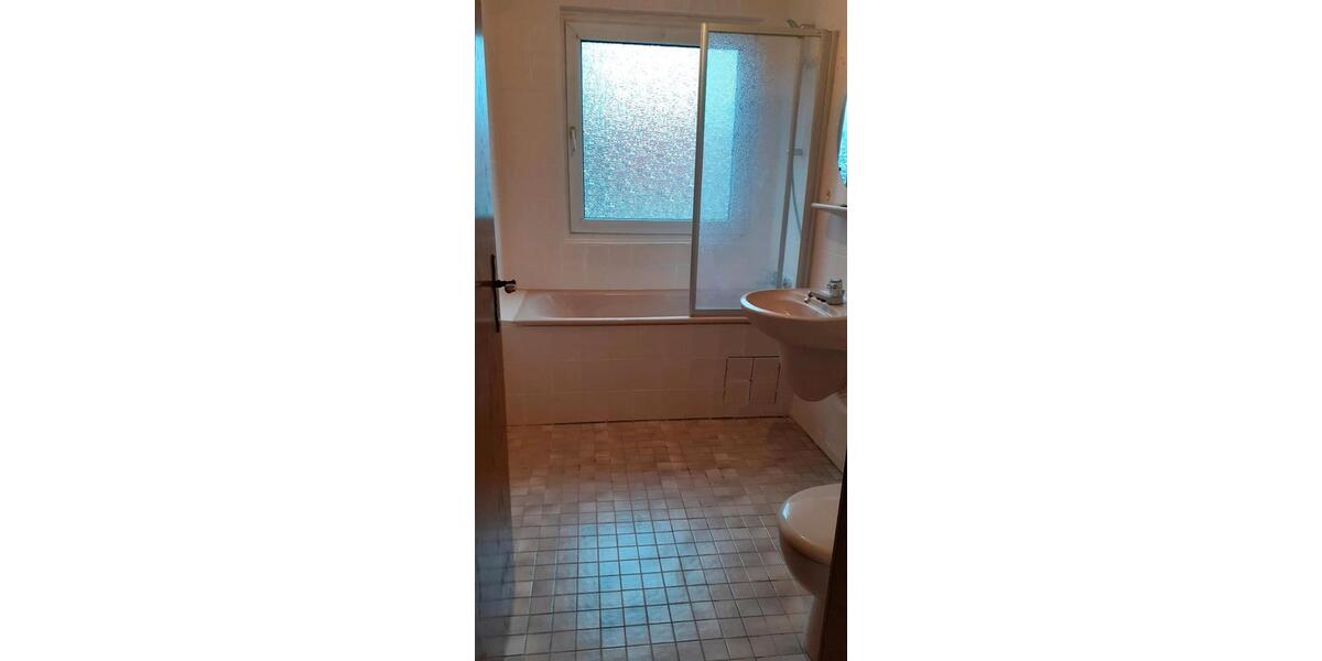 Eigentumswohnung 3 ZKB mit Südbalkon und Stellplatz 3 zimmer