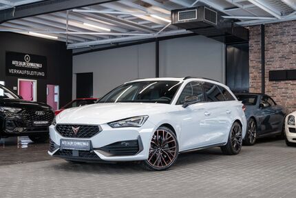 Cupra Leon 51.285 km 31.990 &euro; Trossingen 78647