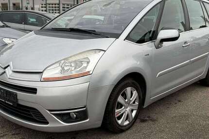 Citroen Grand C4 Picasso 153.519 km 3.390 &euro; Kaiserslautern 67657