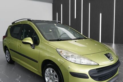 Peugeot 207 187.000 km 1.980 € Neufahrn 85375