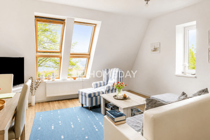 Wohnung Wismar Wismar-Nord - 3 Zimmer, 74 m&sup2;, 312.000&euro; | Angebot:26816732