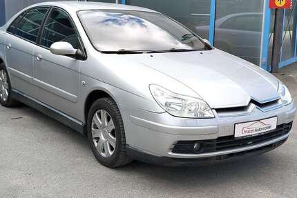 Citroen C5 175.500 km 2.499 &euro; Spaichingen 78549