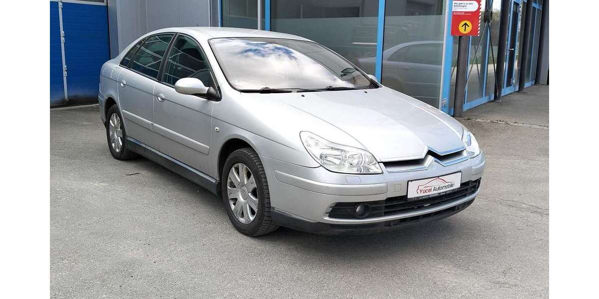 Citroen C5 175.500 km 2.499 &euro; Spaichingen 78549