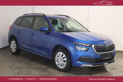 Skoda Kamiq 39.900 km 15.800 &euro; Bebra 36179
