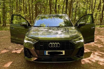 Audi Q3 109.000 km 28.500 &euro; Trierweiler 54311