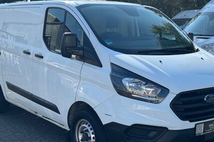 Ford Transit Custom 91.000 km 8.900 &euro; Troisdorf 53842