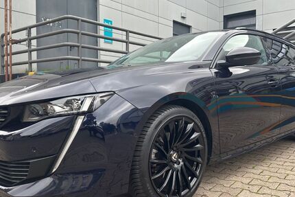Peugeot 508 113.749 km 12.980 &euro; Berlin 13353