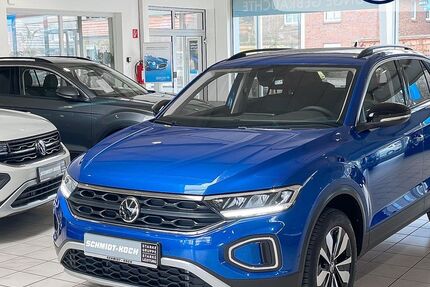 VW T-Roc 14.778 km 20.495 &euro; Oldenburg 26123