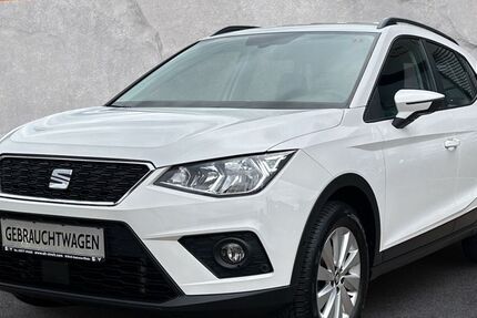 Seat Arona 63.476 km 15.450 &euro; Ostheim 97645