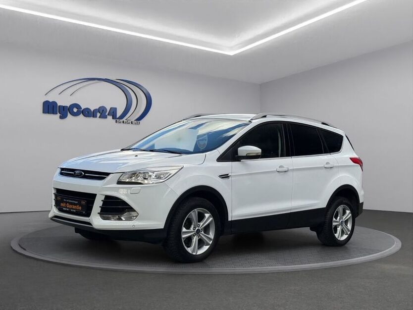 Kuga