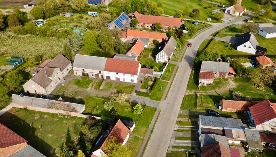 Mehrfamilienhaus, Wohnhaus Salzwedel - 6 Zimmer, 184 m&sup2;, 255.000&euro; | Angebot:26429639
