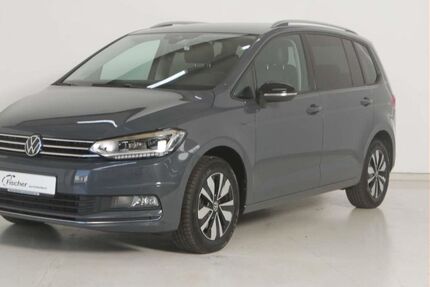 VW Touran 15.962 km 32.840 &euro; Neumarkt 92318